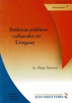 Politicas públicas culturales en Uruguay vignette