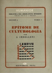 Epítome de culturología vignette