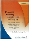 Desarrollo humano y cohesión social en Uruguay vignette