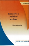 Territorio y políticas sociales vignette
