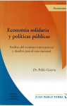 Economía solidaria y políticas públicas vignette