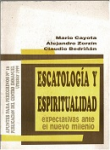 Escatología y espiritualidad vignette