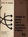 Métodos de gestión para la explotación agropecuaria uruguaya vignette