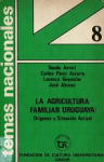 La agricultura familiar uruguaya vignette