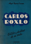 Carlos Roxlo vignette