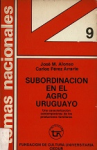Subordinación en el agro uruguayo vignette