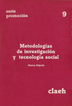 Metodología de investigación y tecnología social vignette