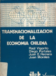 Transnacionalización de la economía chilena vignette