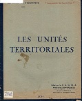 Le unités territoriales vignette