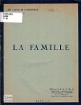 Le famille vignette