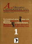 Alternativa latinoamericana vignette