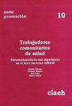 Trabajadores comunitarios de salud vignette
