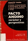 Pacto andino vignette