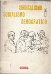 Sindicalismo y socialismo democrático vignette