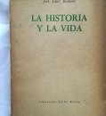 La historia de la vida vignette