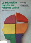 La educación en América Latina vignette