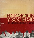 Educación y sociedad en América Latina y el Caribe vignette