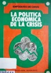 La política económica de la crisis: un escollo para la reactivación vignette