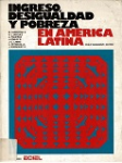 Ingreso, desigualdad y pobreza en América Latina vignette