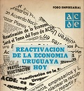 La reactivación de la economía uruguaya, hoy vignette
