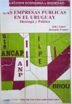 Las empresas públicas en el Uruguay vignette