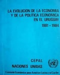 La evolución de la sociedad y de las políticas sociales en el Uruguay vignette