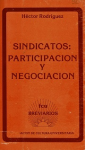Sindicatos participación y negociación vignette