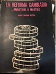 La reforma cambiaria vignette