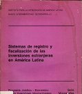 Sistemas de registro y fiscalización de las inversiones extranjeras en América Latina vignette