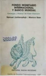Fondo monetario internacional y Banco mundial vignette