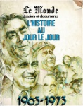 L'histoire au jour le jour (1944 - 1985). Tome 3 vignette
