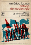 América Latina : historia de medio siglo vignette