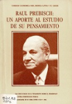 Raúl Prebisch: Un aporte al estudio de su pensamiento vignette