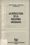 La estructura de la industria uruguaya vignette