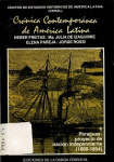 Paraguay: proyecto de nación independiente (1808-1854) vignette