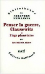 Penser la guerre, Clausewitz vignette