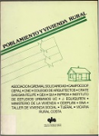 Poblamiento y vienda rural vignette