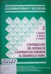 Contribución del sistema de cooperativas agrarias al desarrollo rural vignette