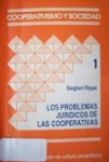 Los problemas jurídicos de las cooperativas vignette