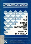 Cursillo sobre cooperativismo de la Universidad de la República. Vol. 2 vignette