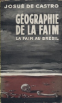 Géographie de la faim vignette