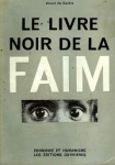 Le livre noir de la faim vignette