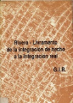 Rivera-Livramento de la integración de hecho a la integración real vignette