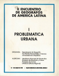II Encuentro de geógrafos de América Latina vignette