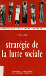 Stratégie de la lutte sociale : France 1936-1960 vignette