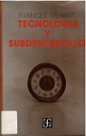 Tecnología y subdesarrollo vignette