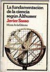 La fundamentación de la ciencia según Althusser vignette