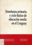 Enseñanza primaria y ciclo básico de educación media en el Uruguay vignette