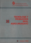 Tecnología y producción en el agro uruguayo; censo 1986 vignette
