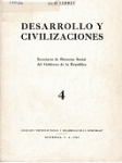 Desarrollo y civilizaciones vignette
